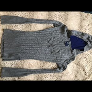 Stretchy sweater- American Eagle